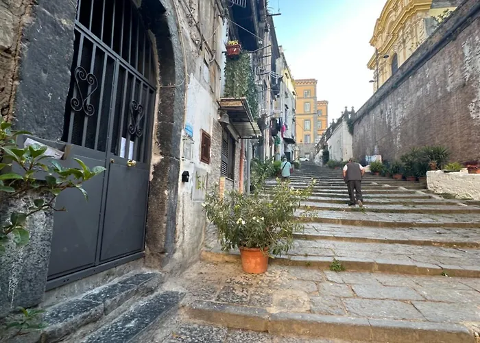 Home San Severino Centro Storico