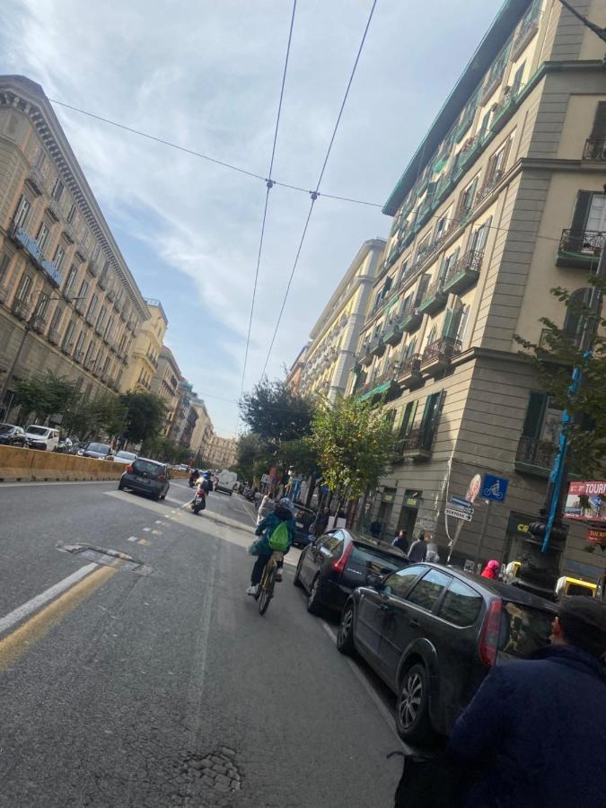 San Severino Centro Storico Napoli