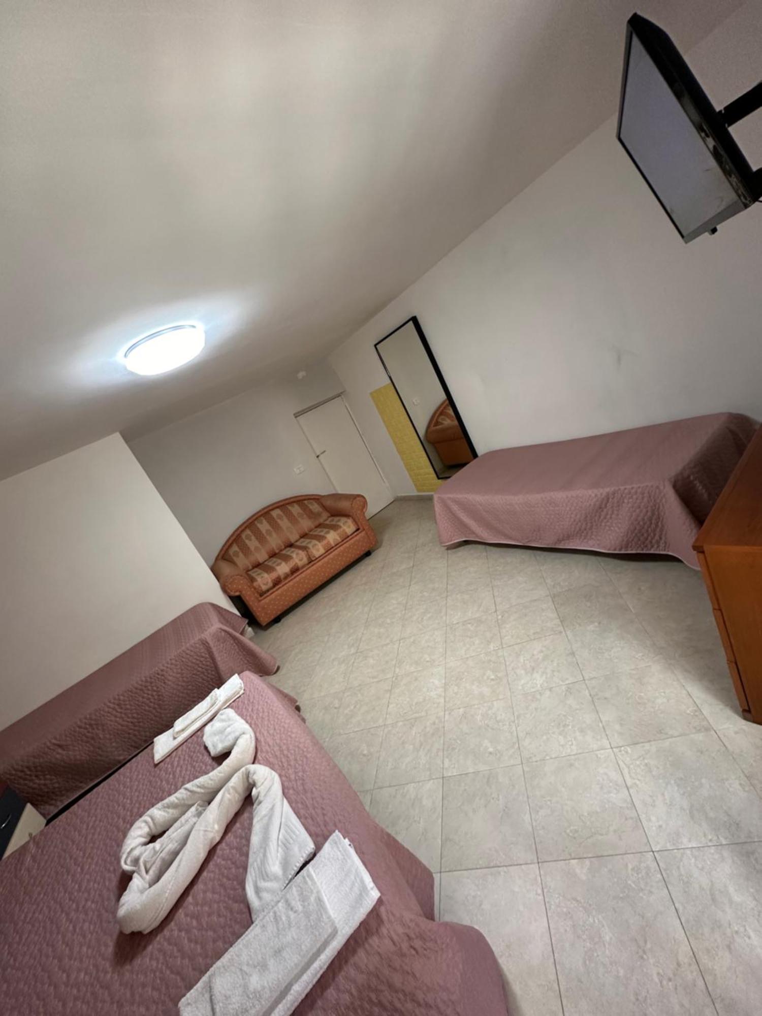 San Severino Centro Storico *