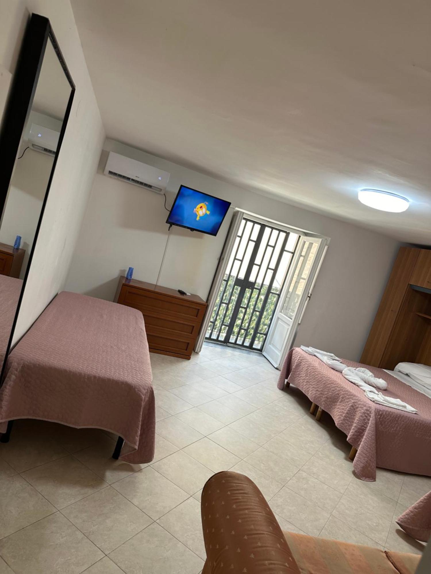 San Severino Centro Storico Apartment Naples
