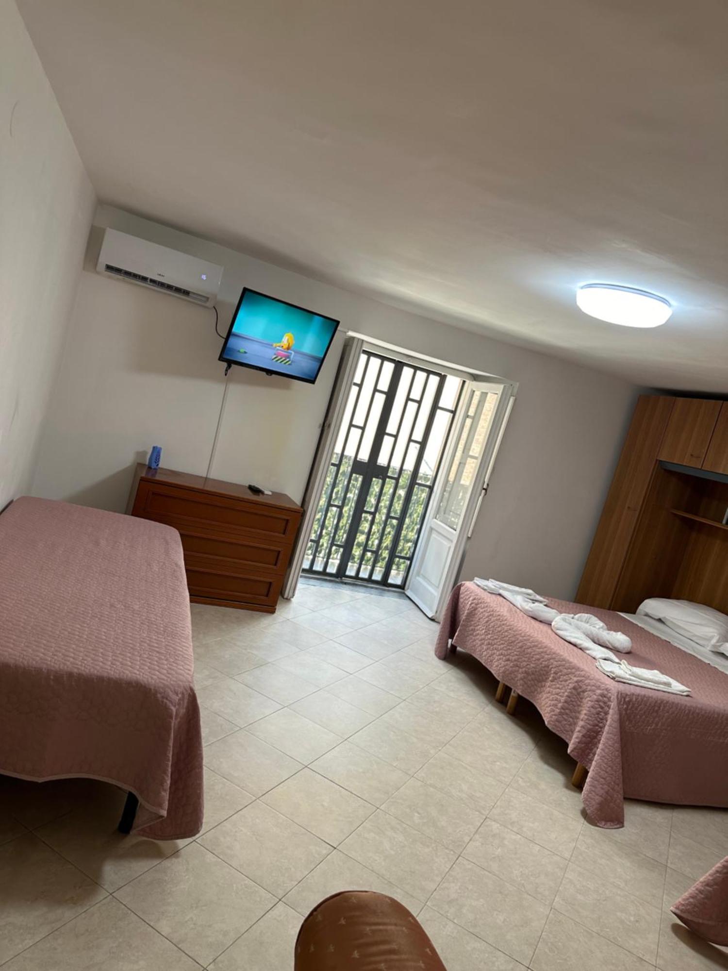 San Severino Centro Storico Apartment Naples